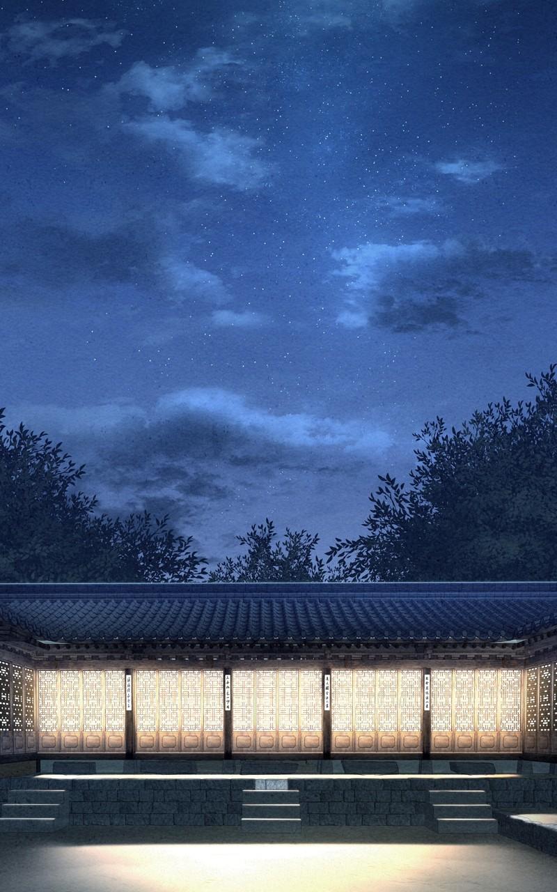 Spirit Hunter Chap 93 - Next Chap 94