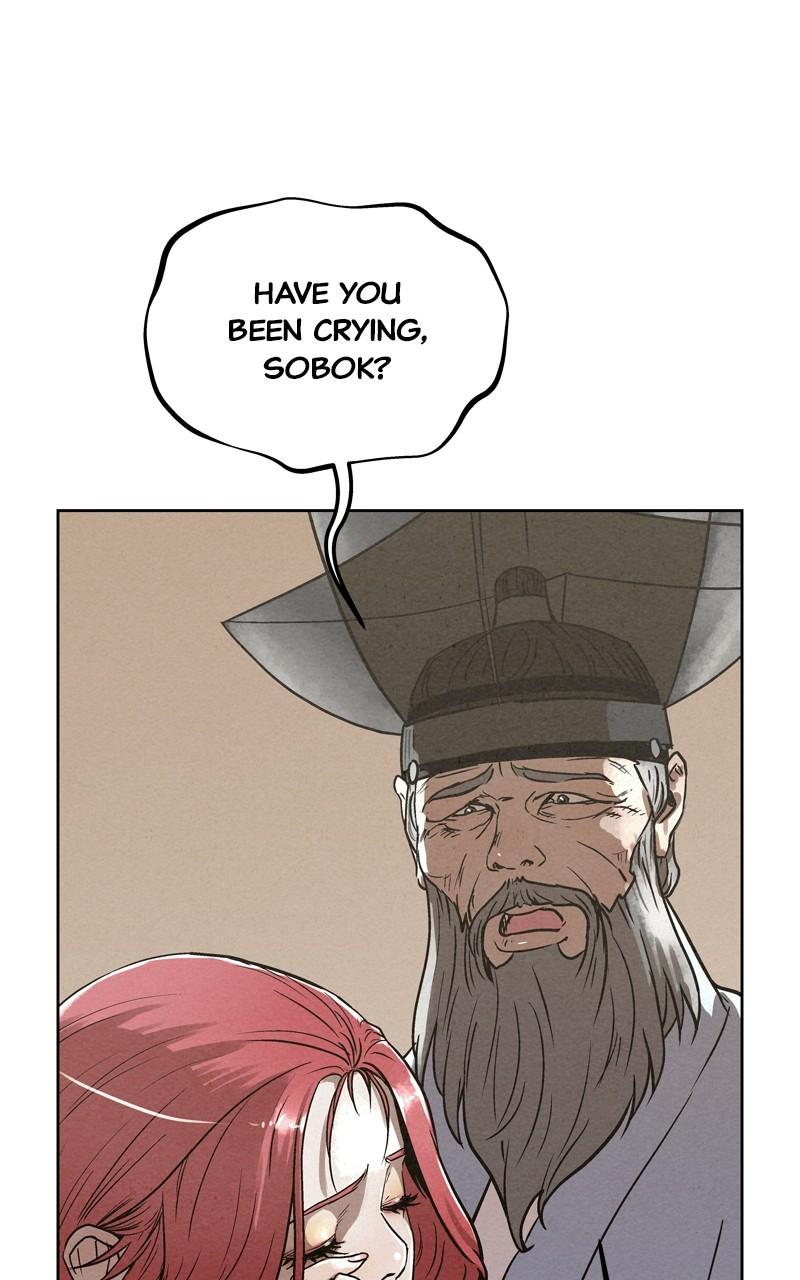 Spirit Hunter Chap 93 - Next Chap 94
