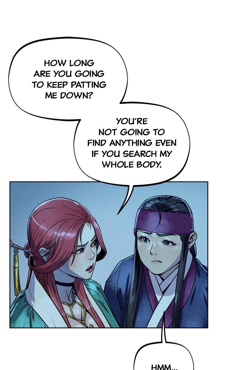 Spirit Hunter Chap 93 - Next Chap 94