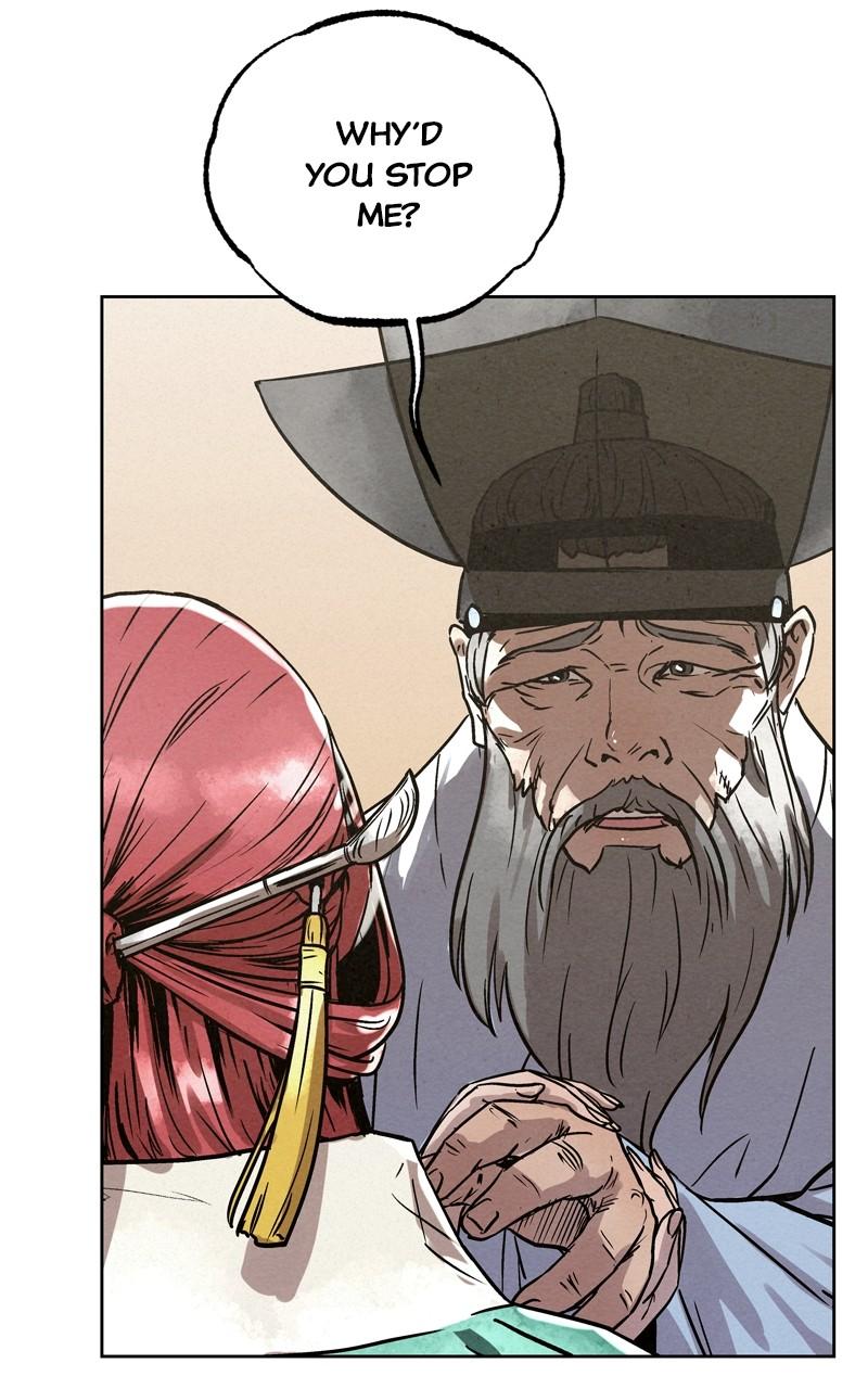 Spirit Hunter Chap 93 - Next Chap 94
