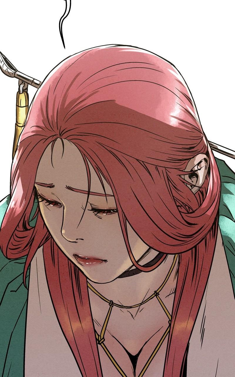 Spirit Hunter Chap 93 - Next Chap 94