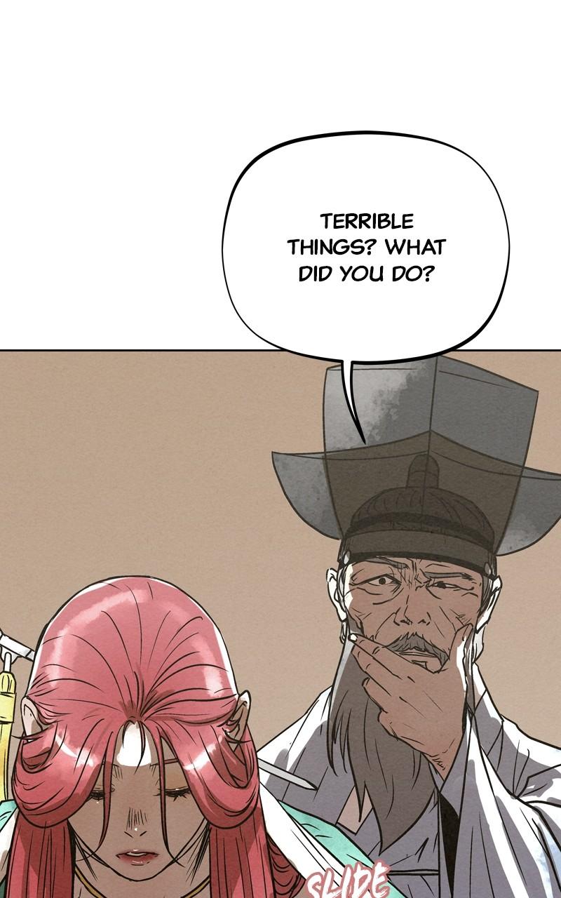 Spirit Hunter Chap 93 - Next Chap 94