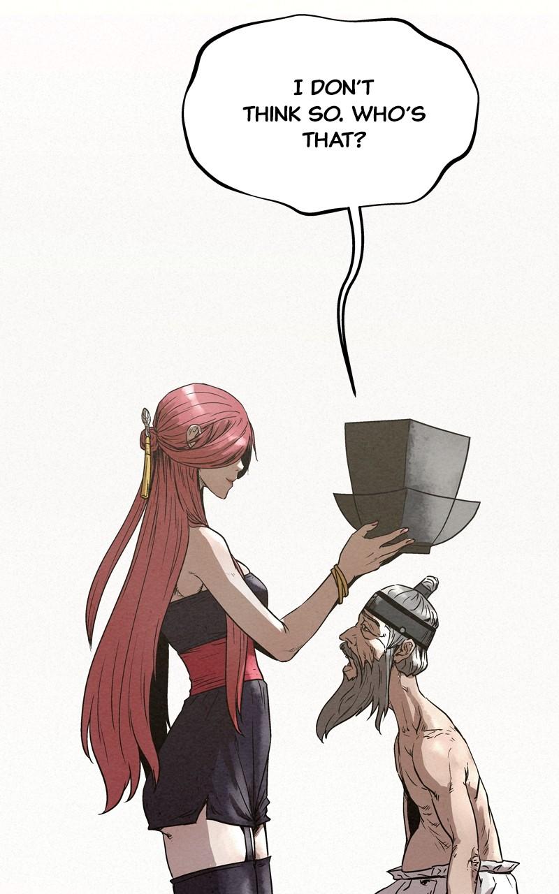 Spirit Hunter Chap 93 - Next Chap 94