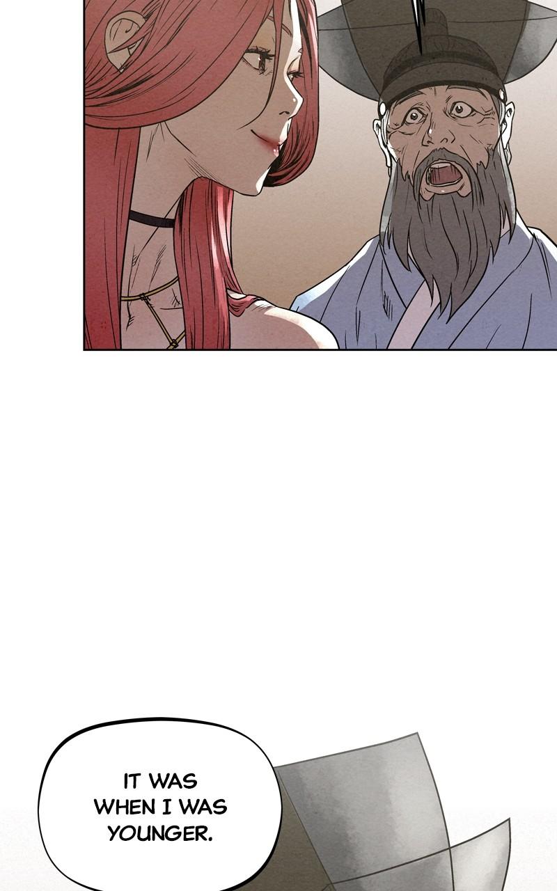 Spirit Hunter Chap 93 - Next Chap 94