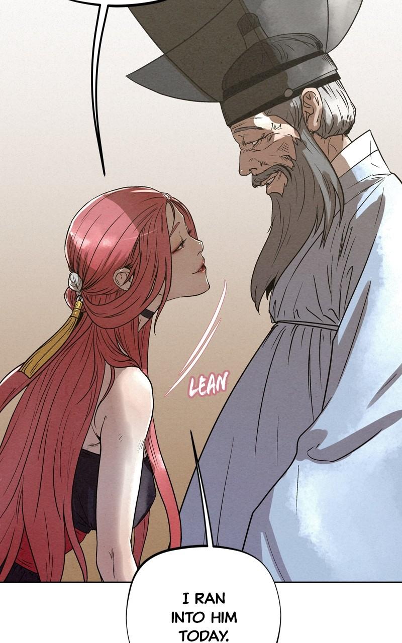 Spirit Hunter Chap 93 - Next Chap 94