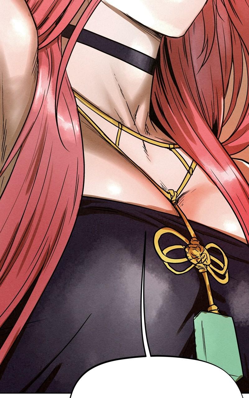 Spirit Hunter Chap 93 - Next Chap 94