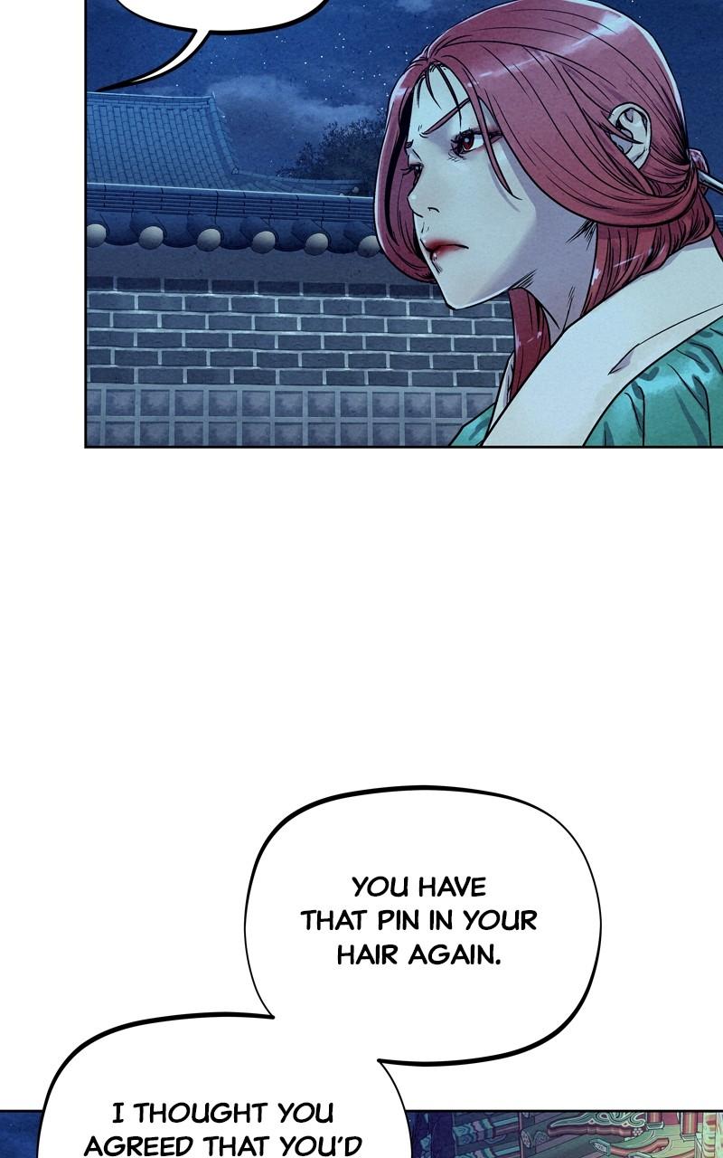 Spirit Hunter Chap 93 - Next Chap 94