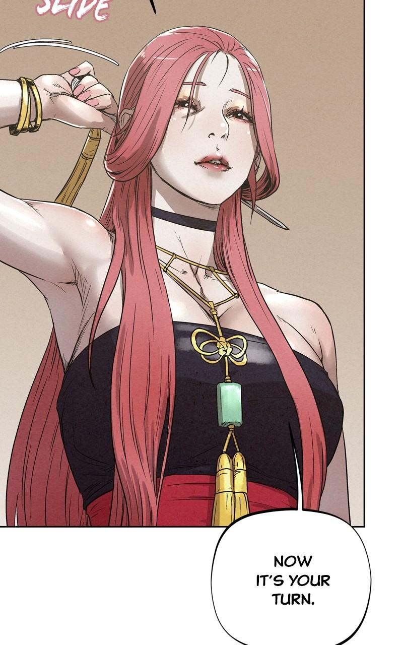 Spirit Hunter Chap 93 - Next Chap 94