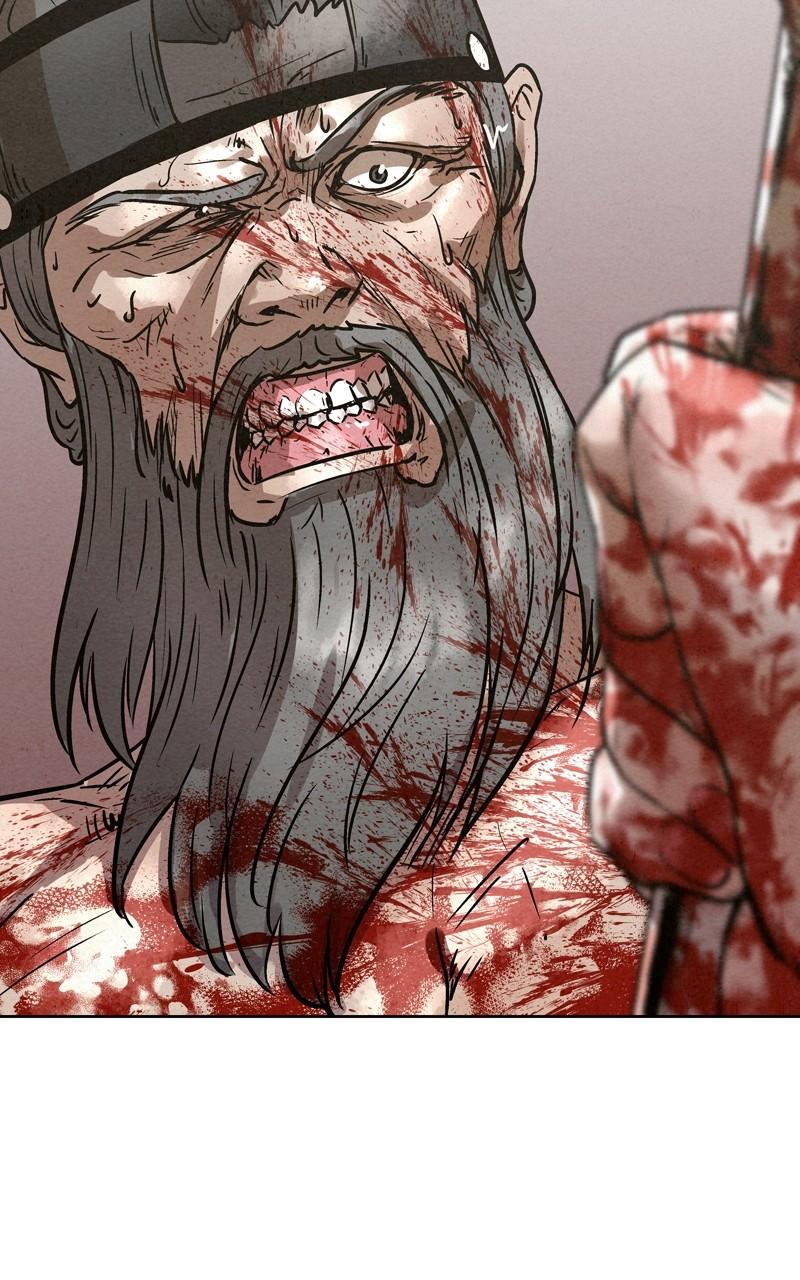 Spirit Hunter Chap 93 - Next Chap 94