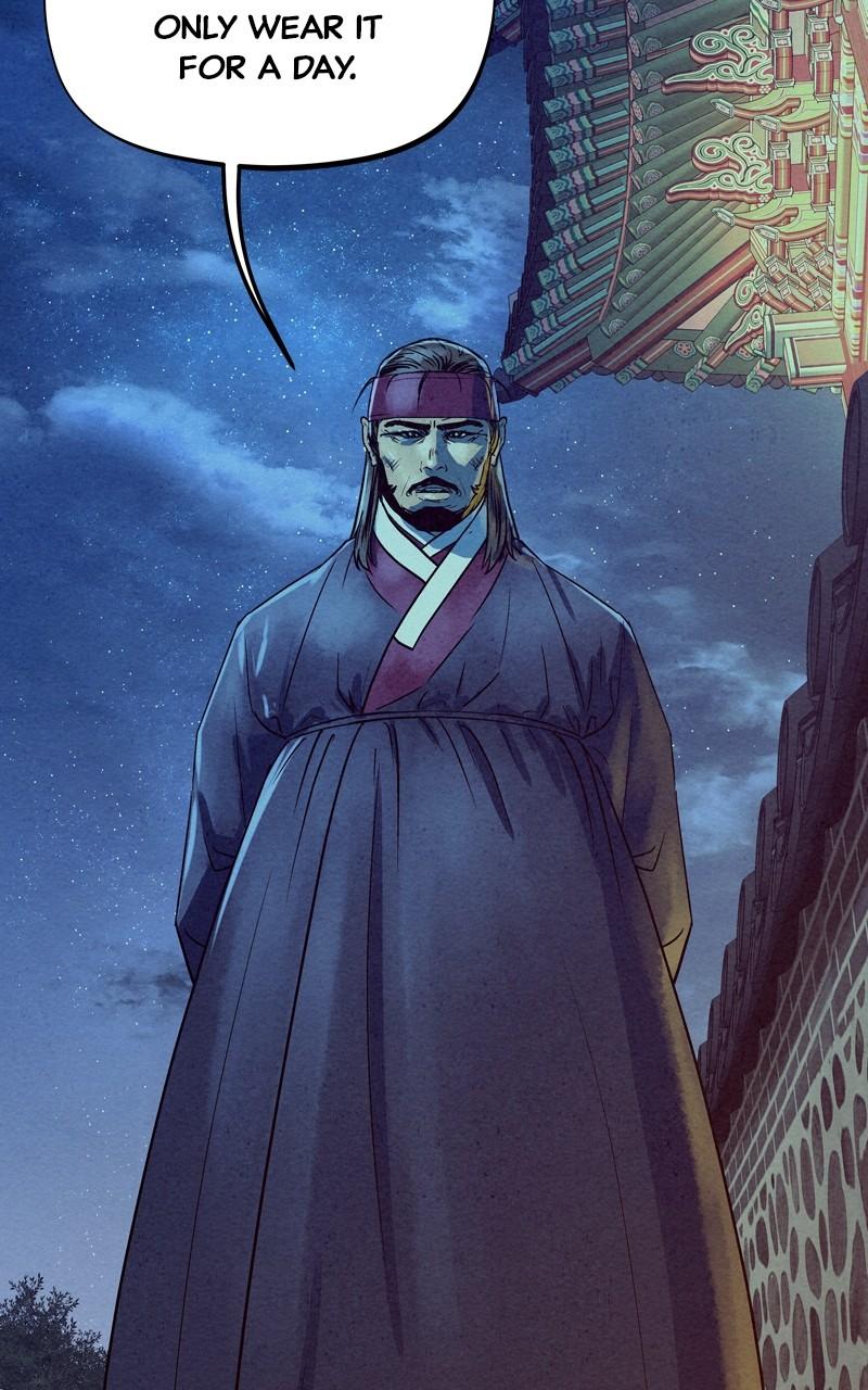 Spirit Hunter Chap 93 - Next Chap 94
