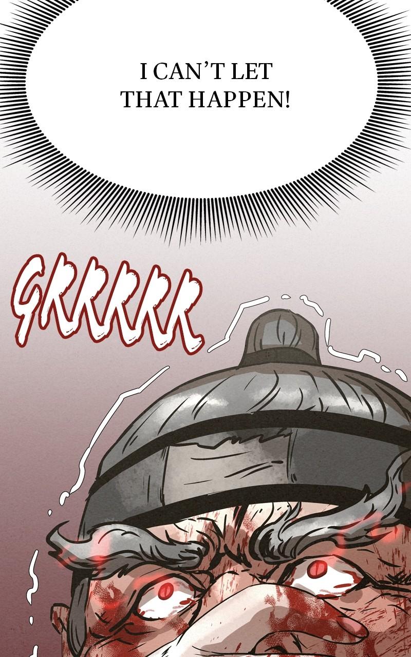 Spirit Hunter Chap 93 - Next Chap 94