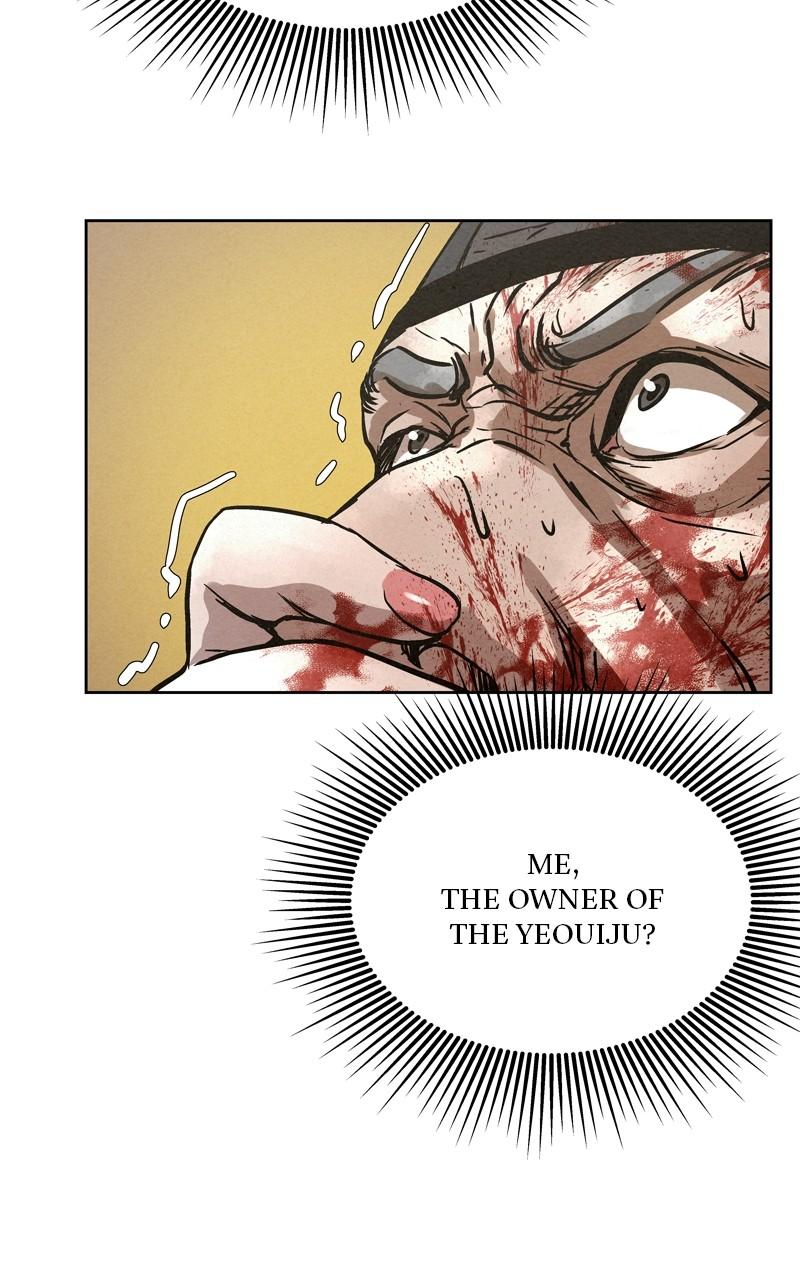 Spirit Hunter Chap 93 - Next Chap 94