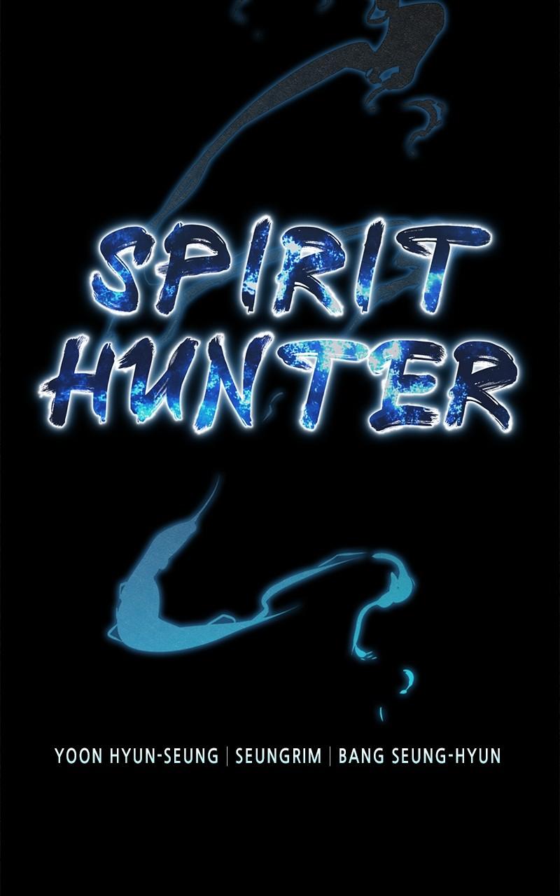 Spirit Hunter Chap 107 - Next Chap 108