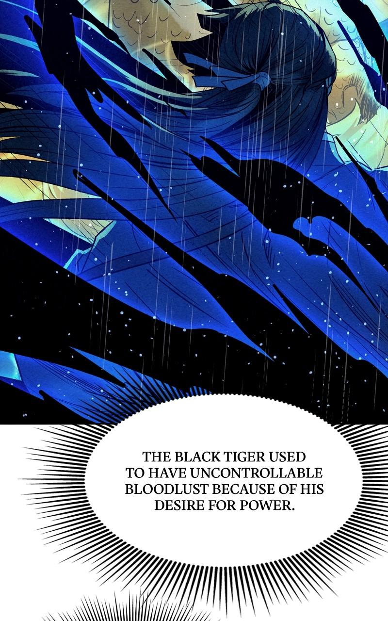 Spirit Hunter Chap 107 - Next Chap 108