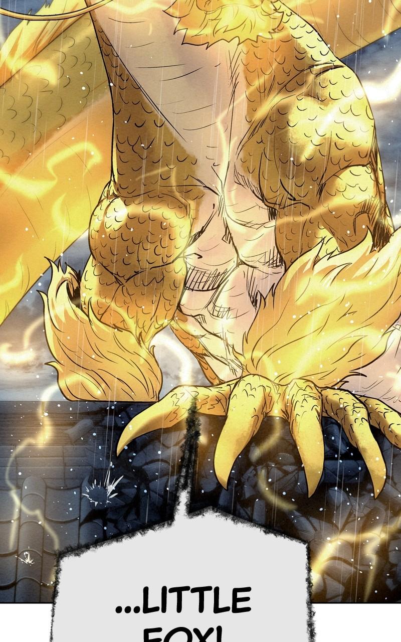 Spirit Hunter Chap 107 - Next Chap 108