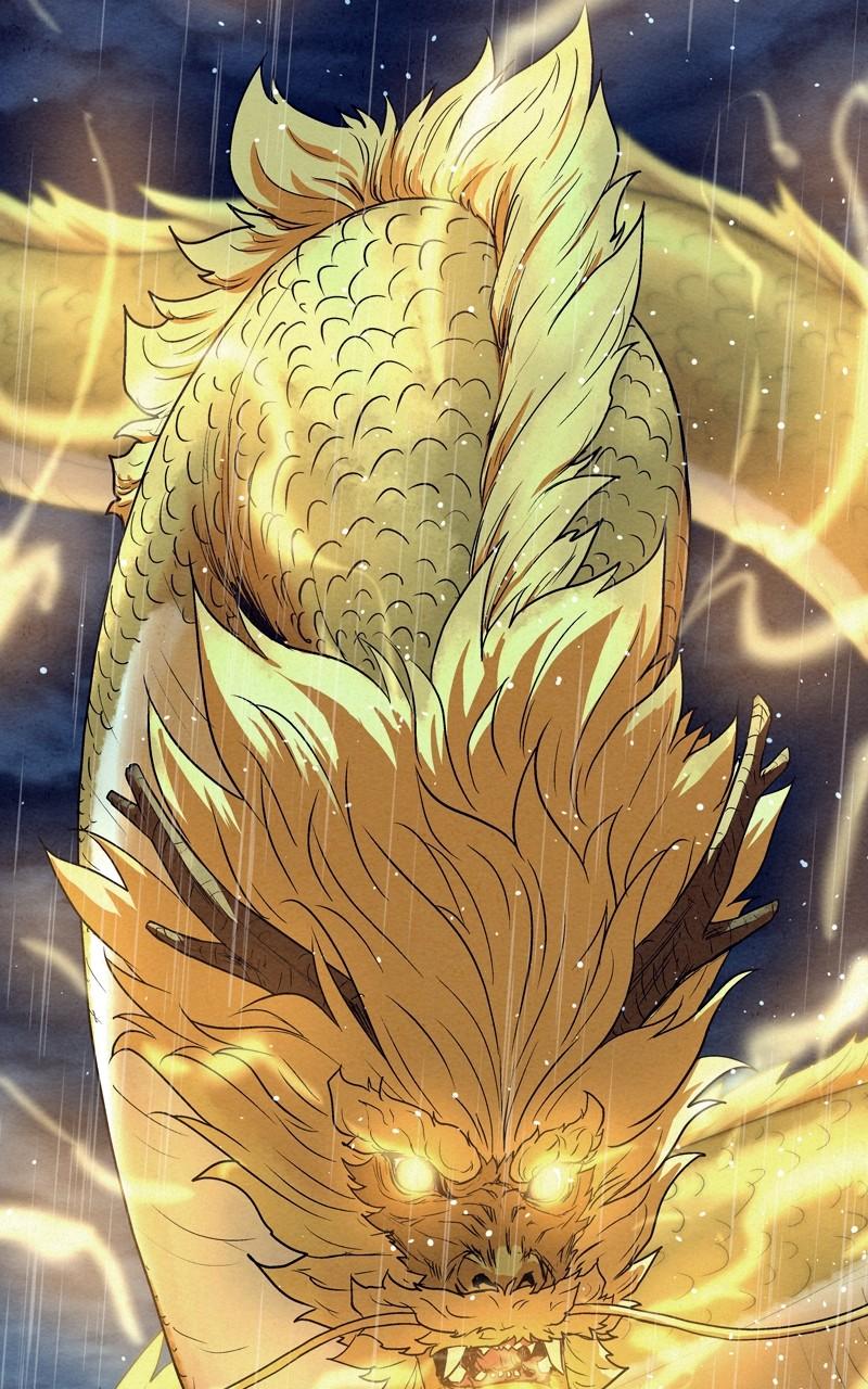 Spirit Hunter Chap 107 - Next Chap 108