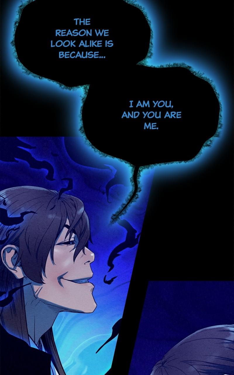 Spirit Hunter Chap 107 - Next Chap 108