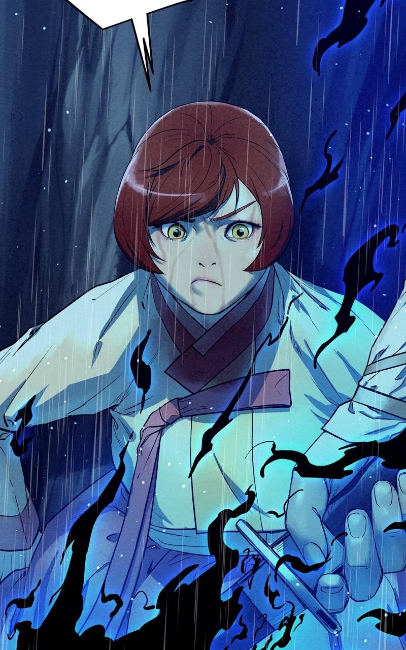 Spirit Hunter Chap 107 - Next Chap 108