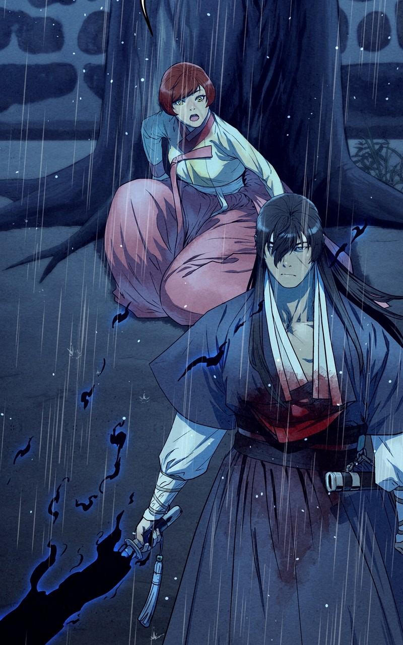 Spirit Hunter Chap 107 - Next Chap 108