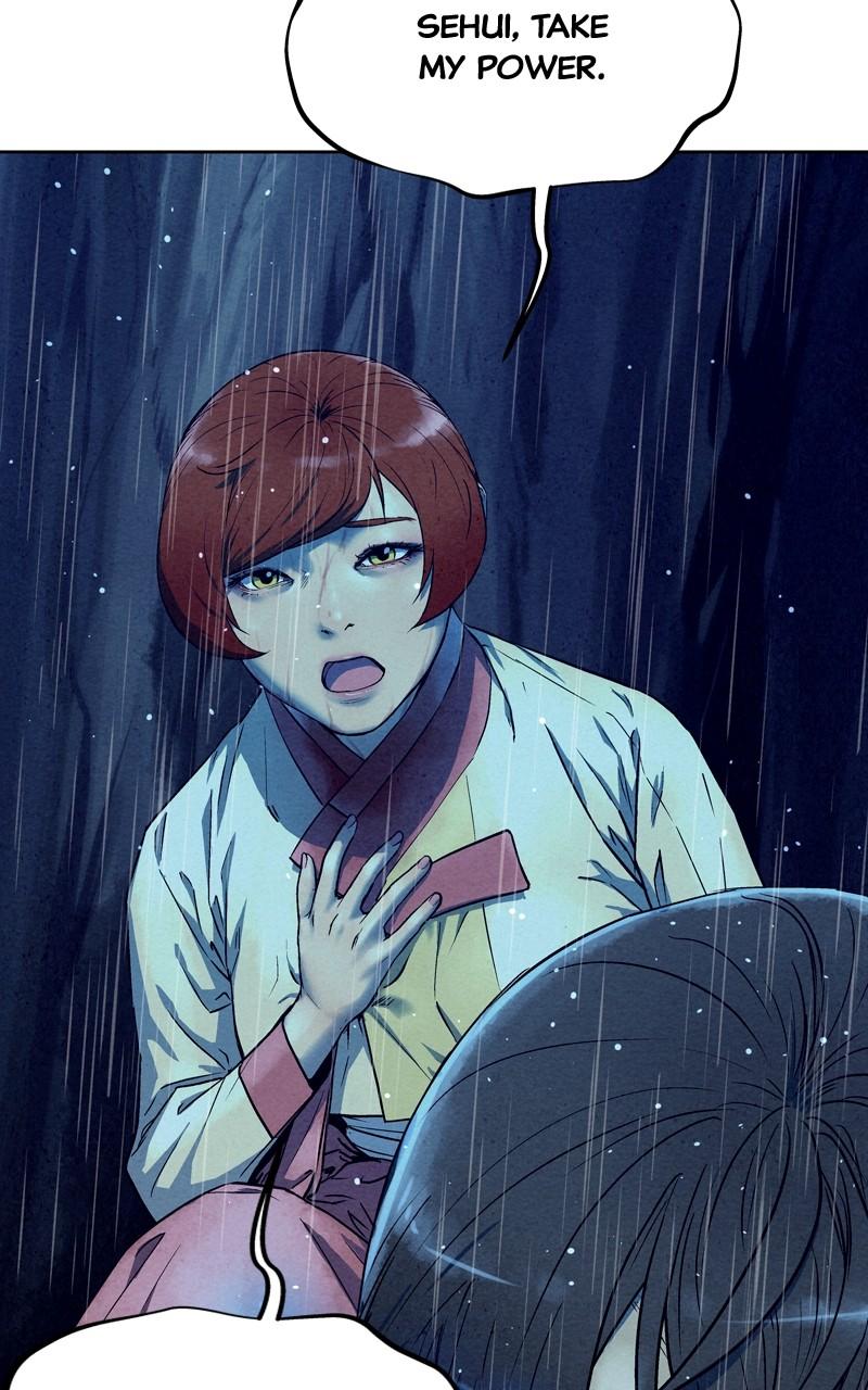 Spirit Hunter Chap 107 - Next Chap 108