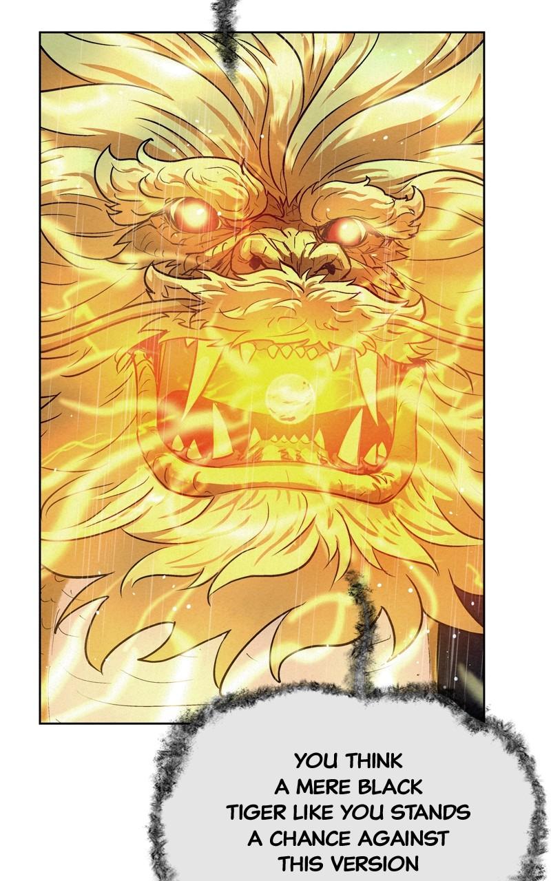 Spirit Hunter Chap 107 - Next Chap 108
