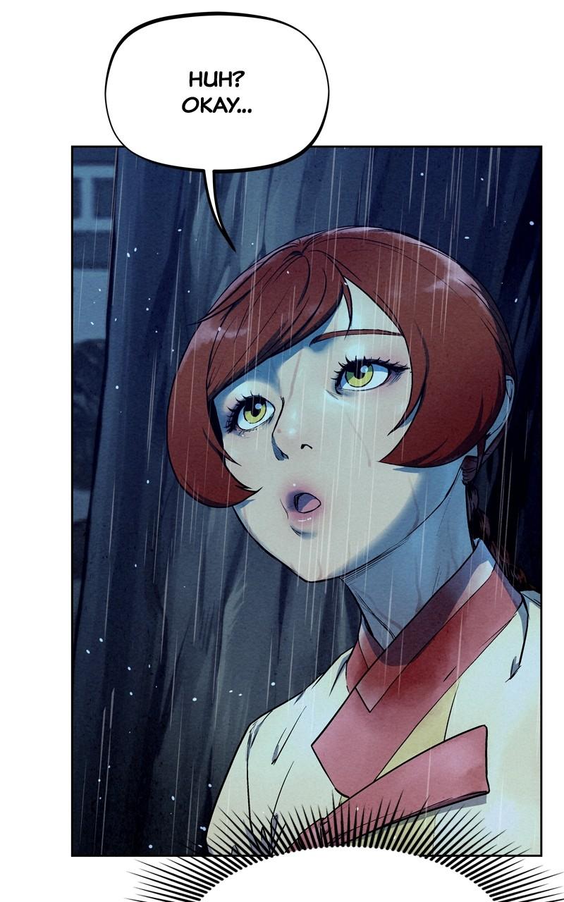 Spirit Hunter Chap 107 - Next Chap 108