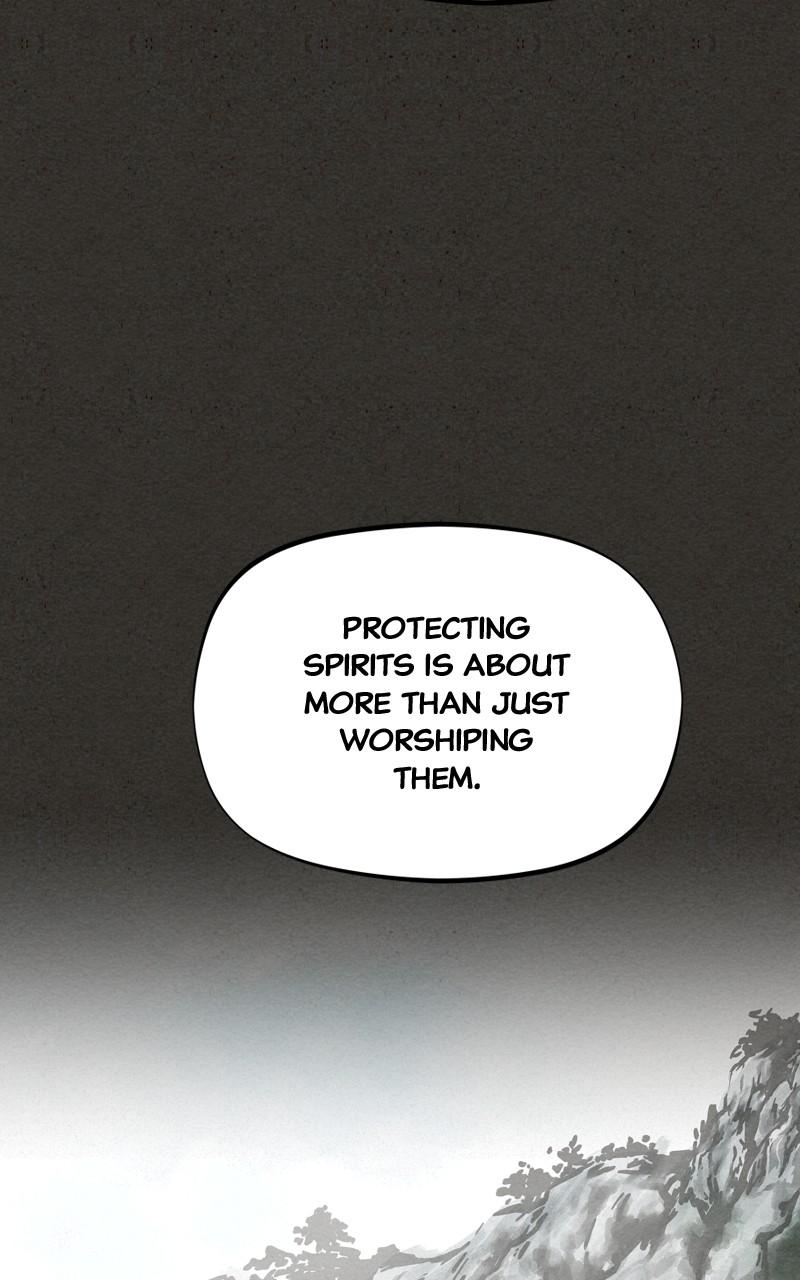 Spirit Hunter Chap 107 - Next Chap 108