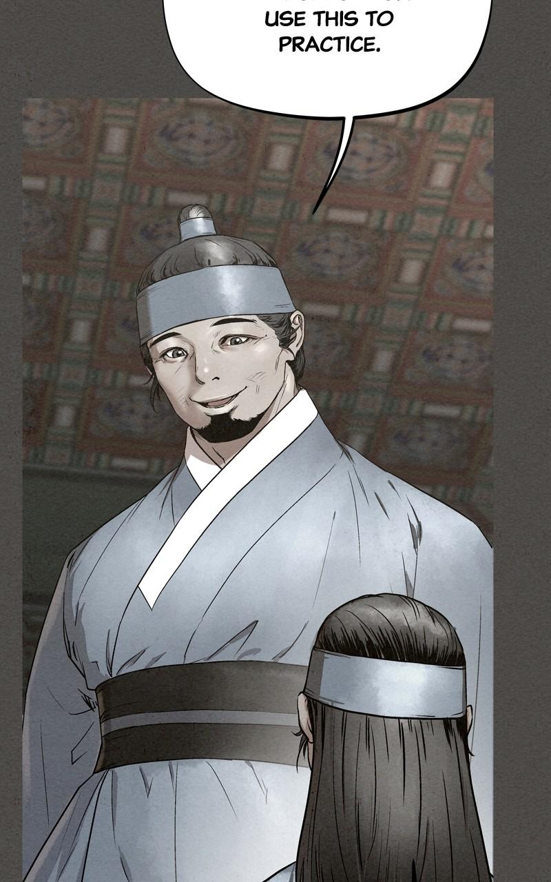 Spirit Hunter Chap 107 - Next Chap 108