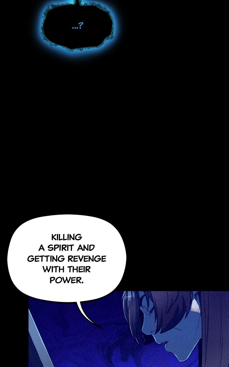Spirit Hunter Chap 107 - Next Chap 108