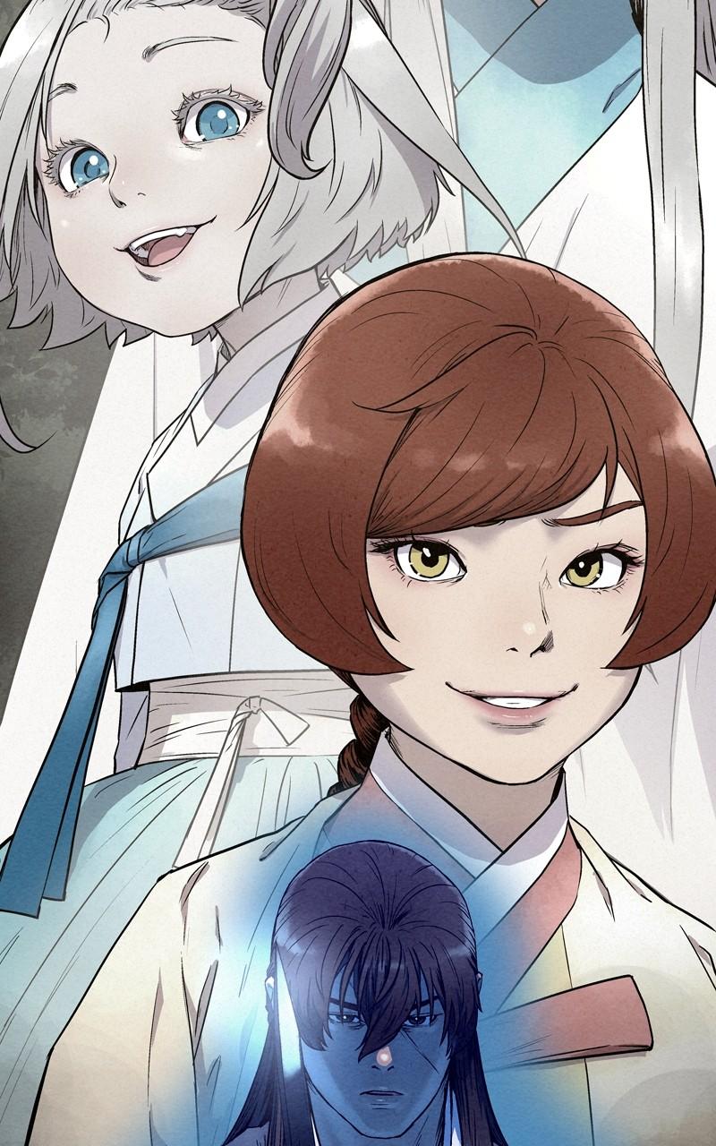 Spirit Hunter Chap 107 - Next Chap 108