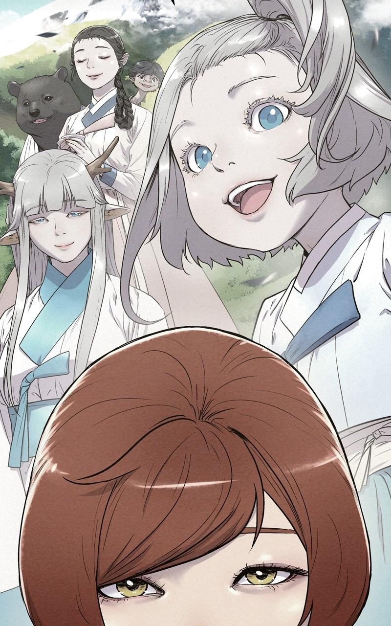 Spirit Hunter Chap 107 - Next Chap 108