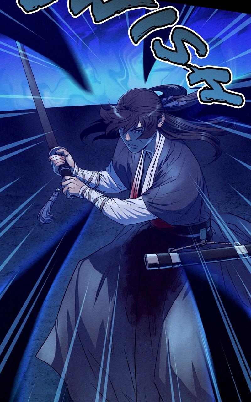 Spirit Hunter Chap 107 - Next Chap 108