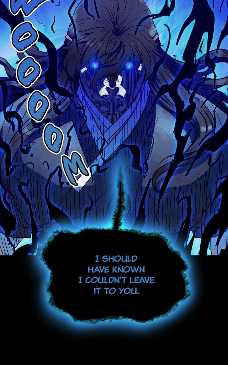 Spirit Hunter Chap 107 - Next Chap 108