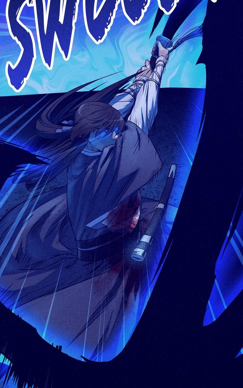 Spirit Hunter Chap 107 - Next Chap 108