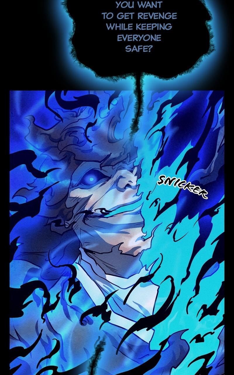 Spirit Hunter Chap 107 - Next Chap 108