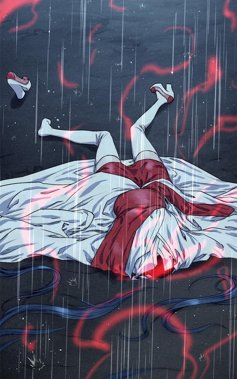 Spirit Hunter Chap 104 - Next Chap 105