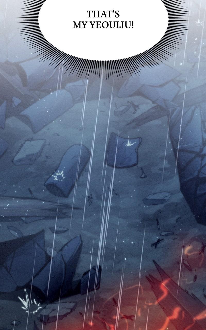 Spirit Hunter Chap 104 - Next Chap 105