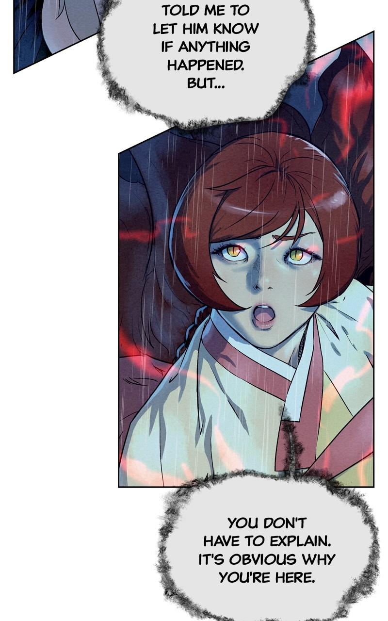 Spirit Hunter Chap 104 - Next Chap 105