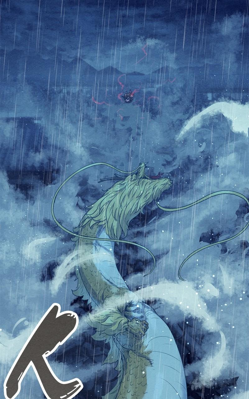Spirit Hunter Chap 104 - Next Chap 105