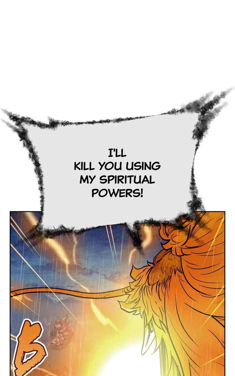 Spirit Hunter Chap 104 - Next Chap 105