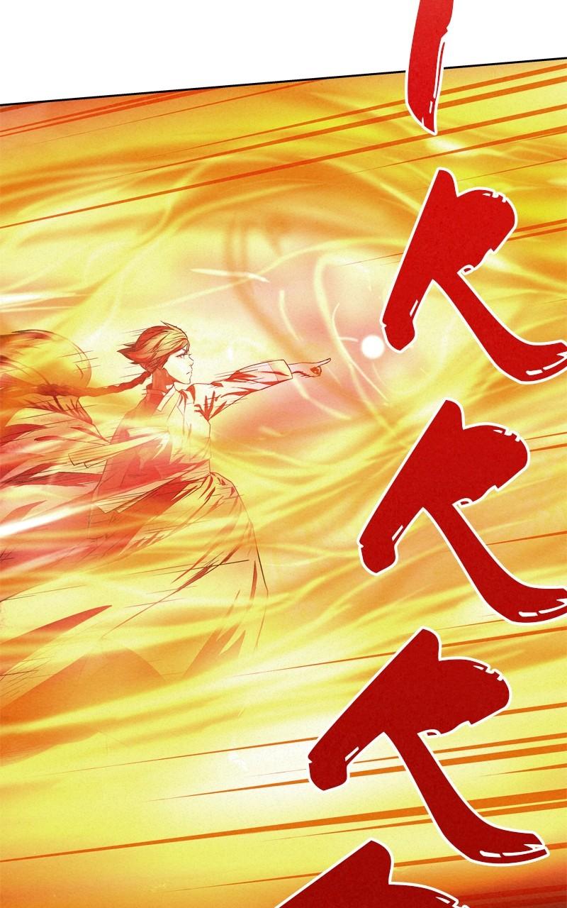 Spirit Hunter Chap 104 - Next Chap 105