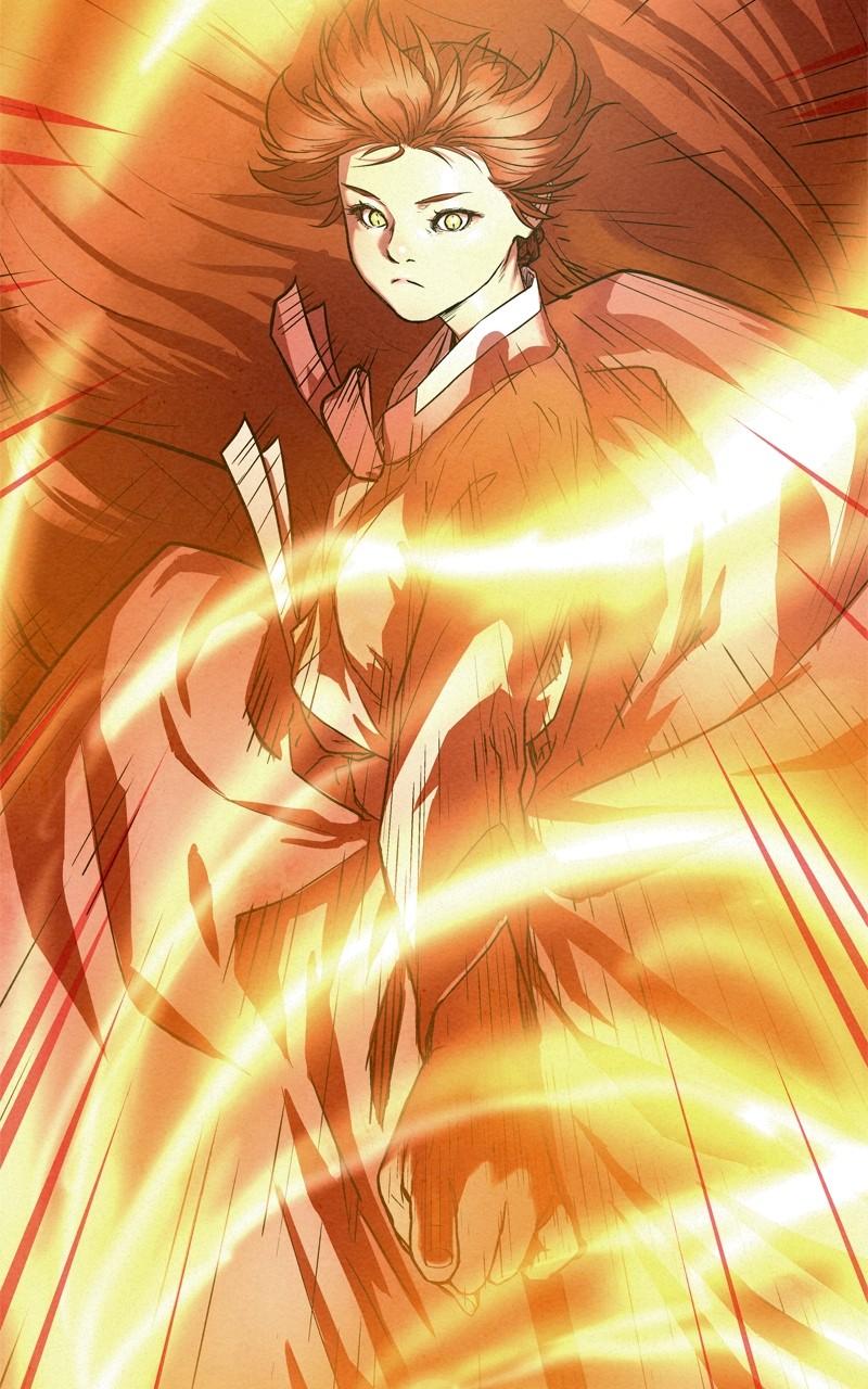 Spirit Hunter Chap 104 - Next Chap 105