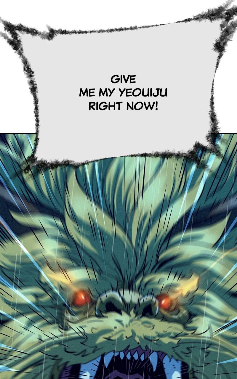 Spirit Hunter Chap 104 - Next Chap 105