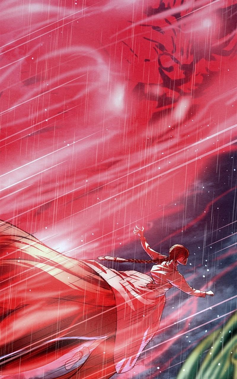 Spirit Hunter Chap 104 - Next Chap 105