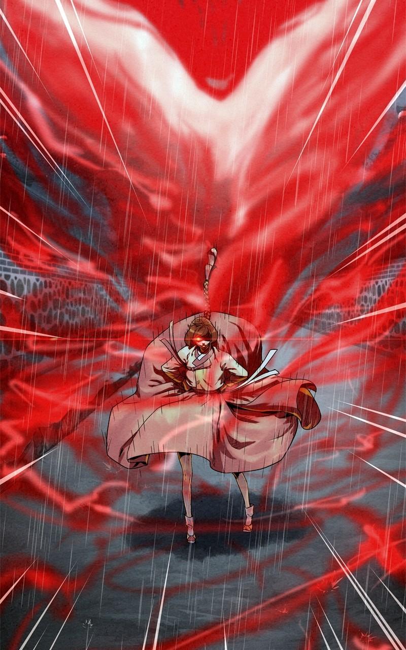 Spirit Hunter Chap 104 - Next Chap 105