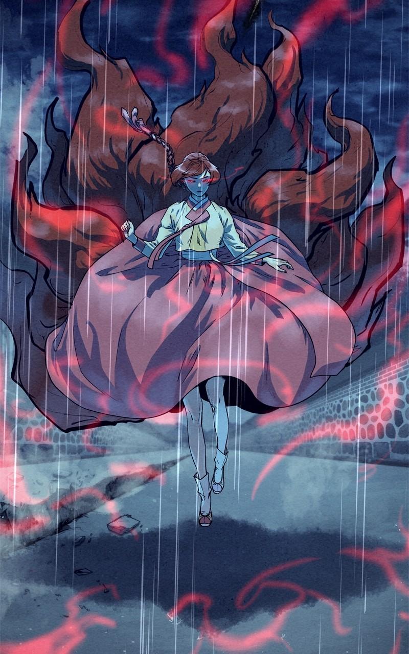 Spirit Hunter Chap 104 - Next Chap 105