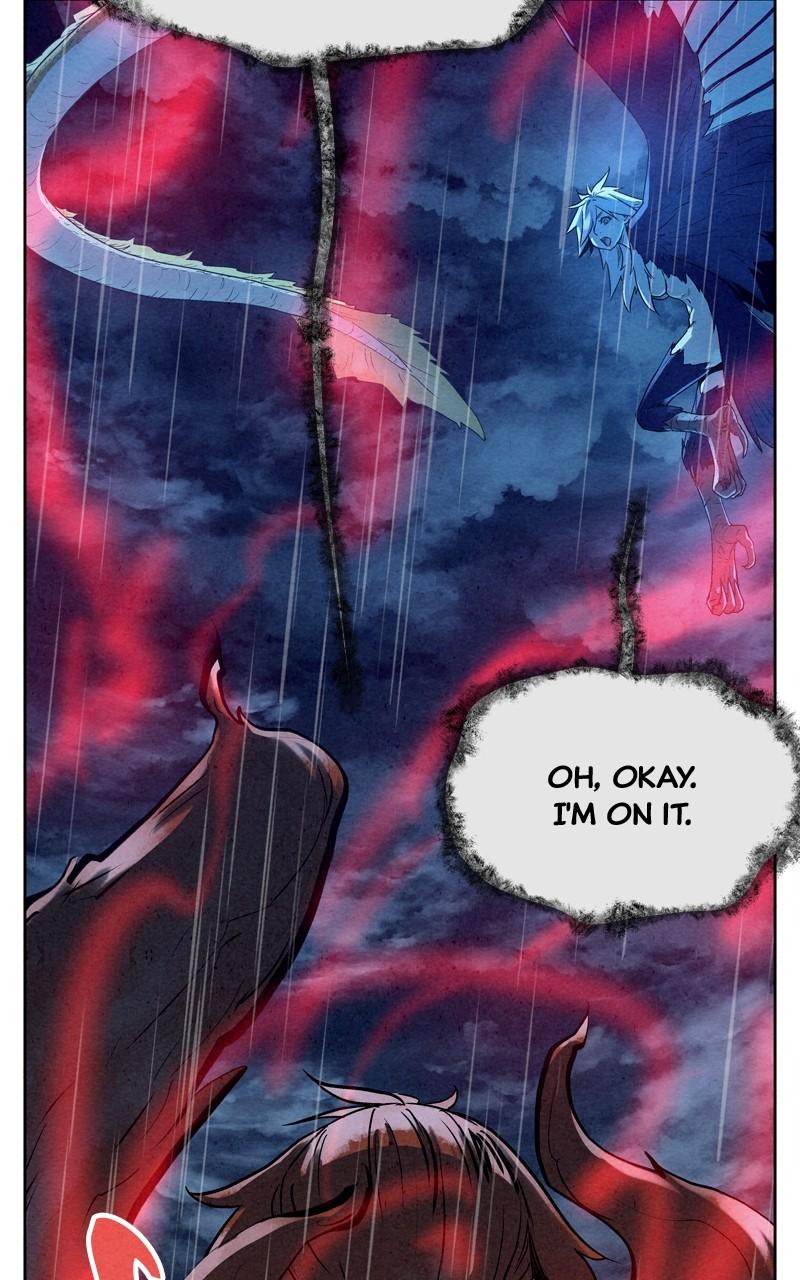 Spirit Hunter Chap 104 - Next Chap 105