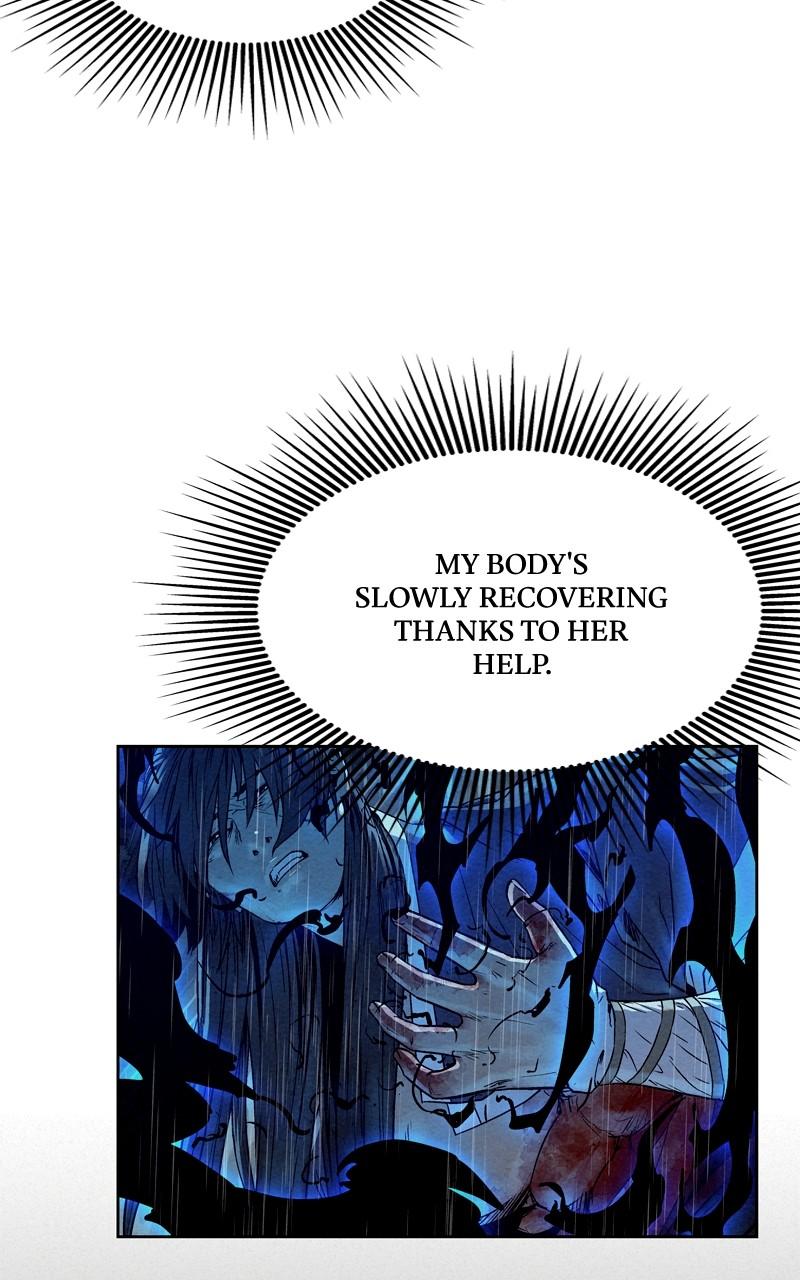 Spirit Hunter Chap 104 - Next Chap 105