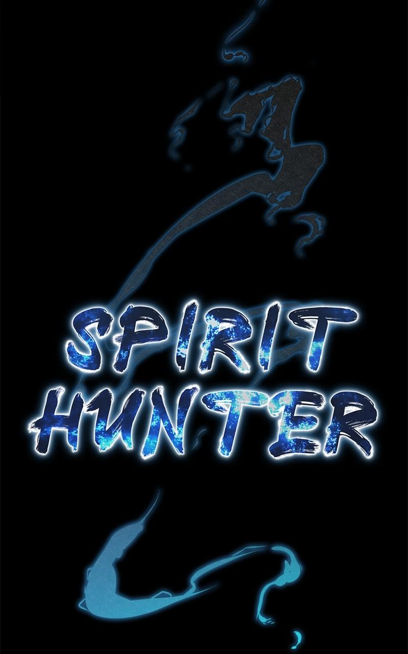 Spirit Hunter Chap 104 - Next Chap 105