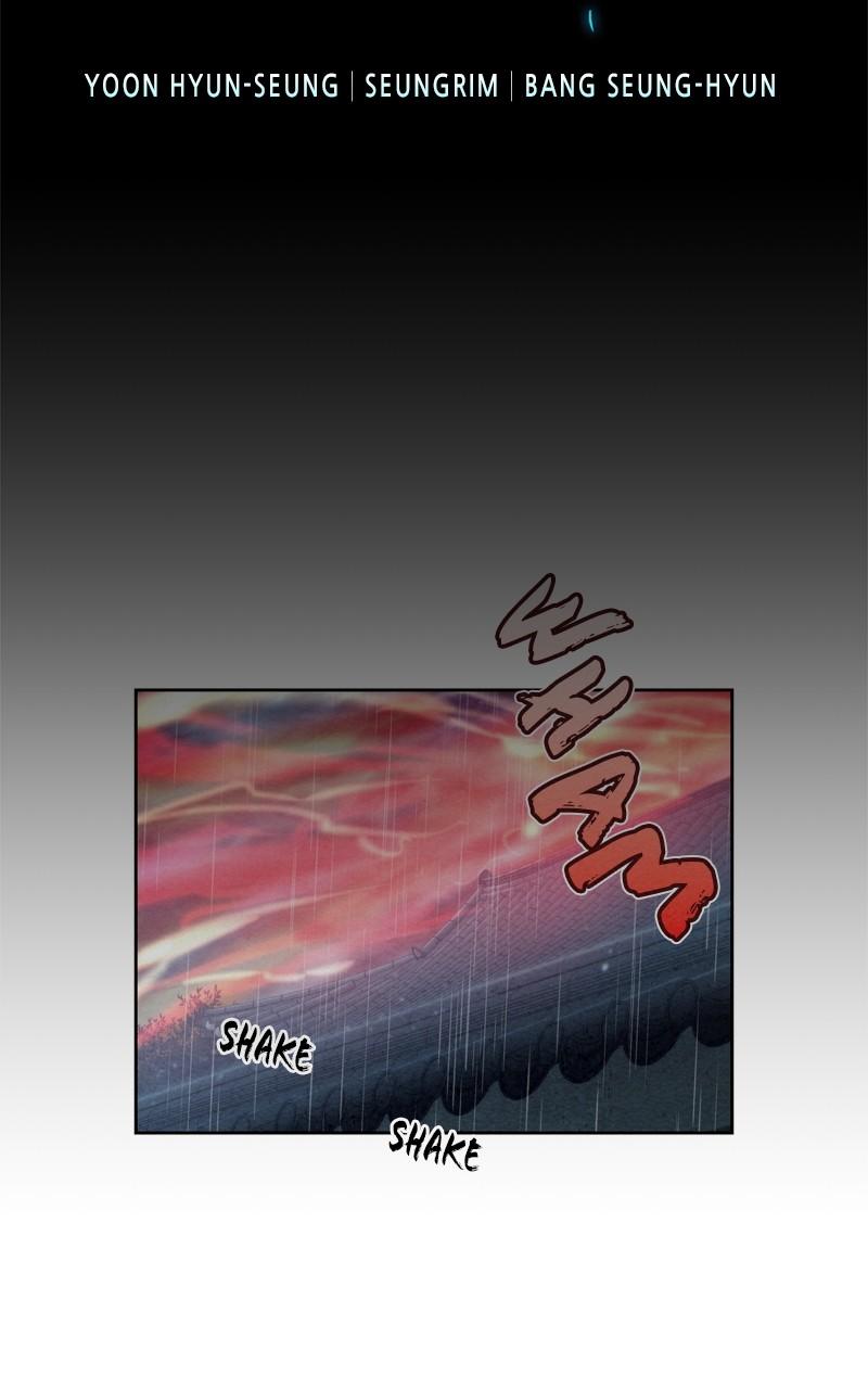 Spirit Hunter Chap 104 - Next Chap 105